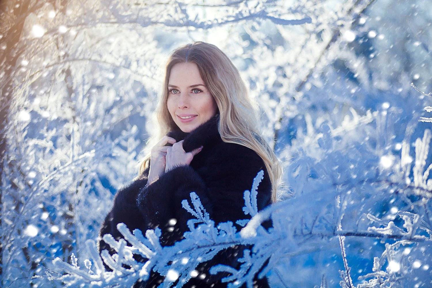 , Натали Лебедева