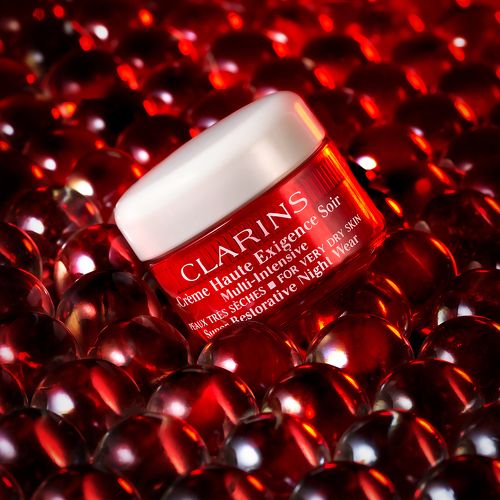 Clarins