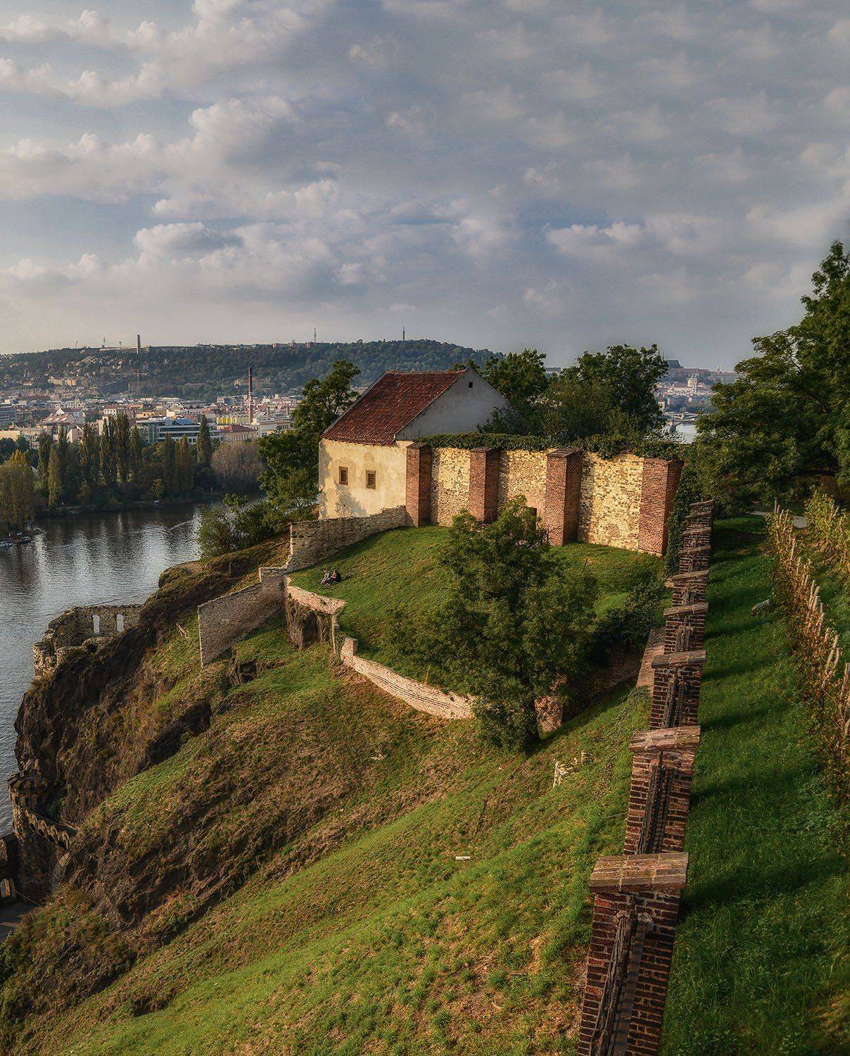 прага, praha, Gunter Graiss