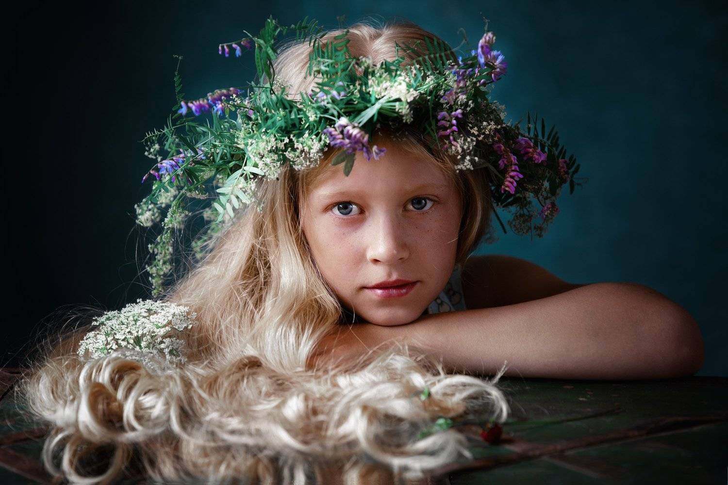 , Наталия Поникарова