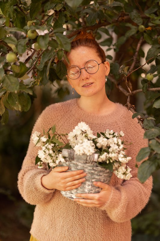 Маша фото превью