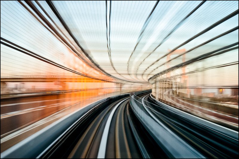 ~ Kinetic Boost #1 ~ фото превью