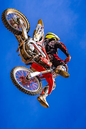 FMX