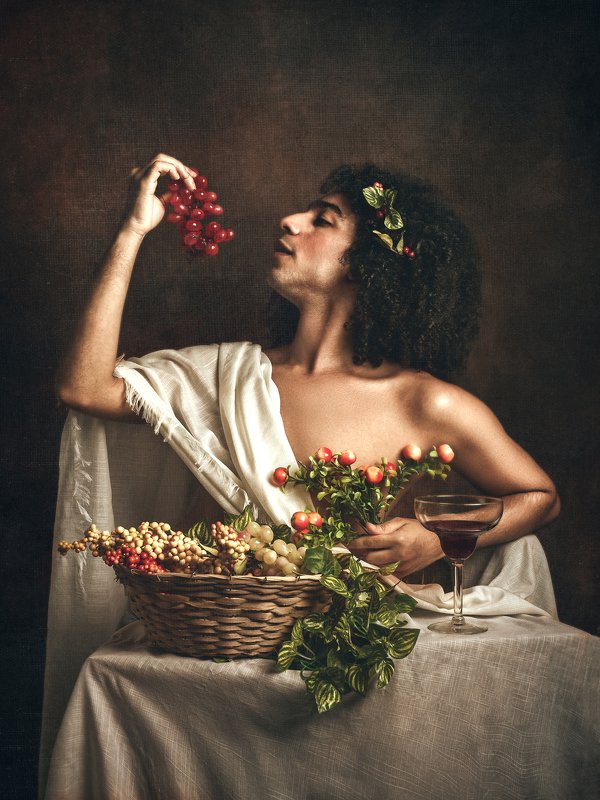 bacco  фото превью