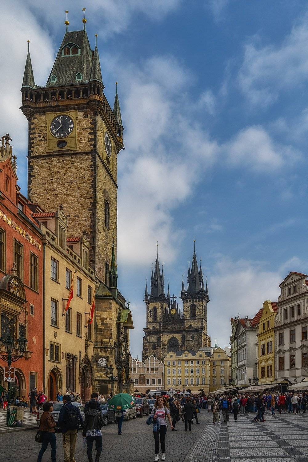 прага, praha, Gunter Graiss