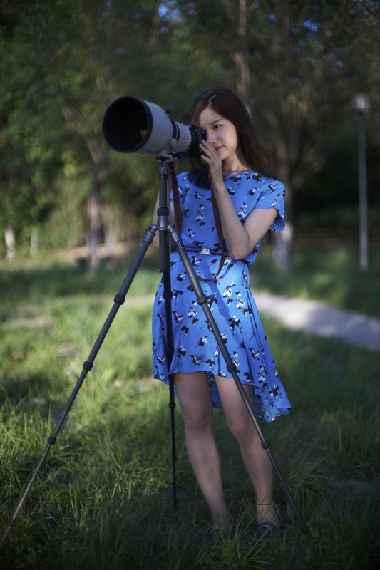 mood portrait, fashion, female portrait Beauty and cannon фото превью