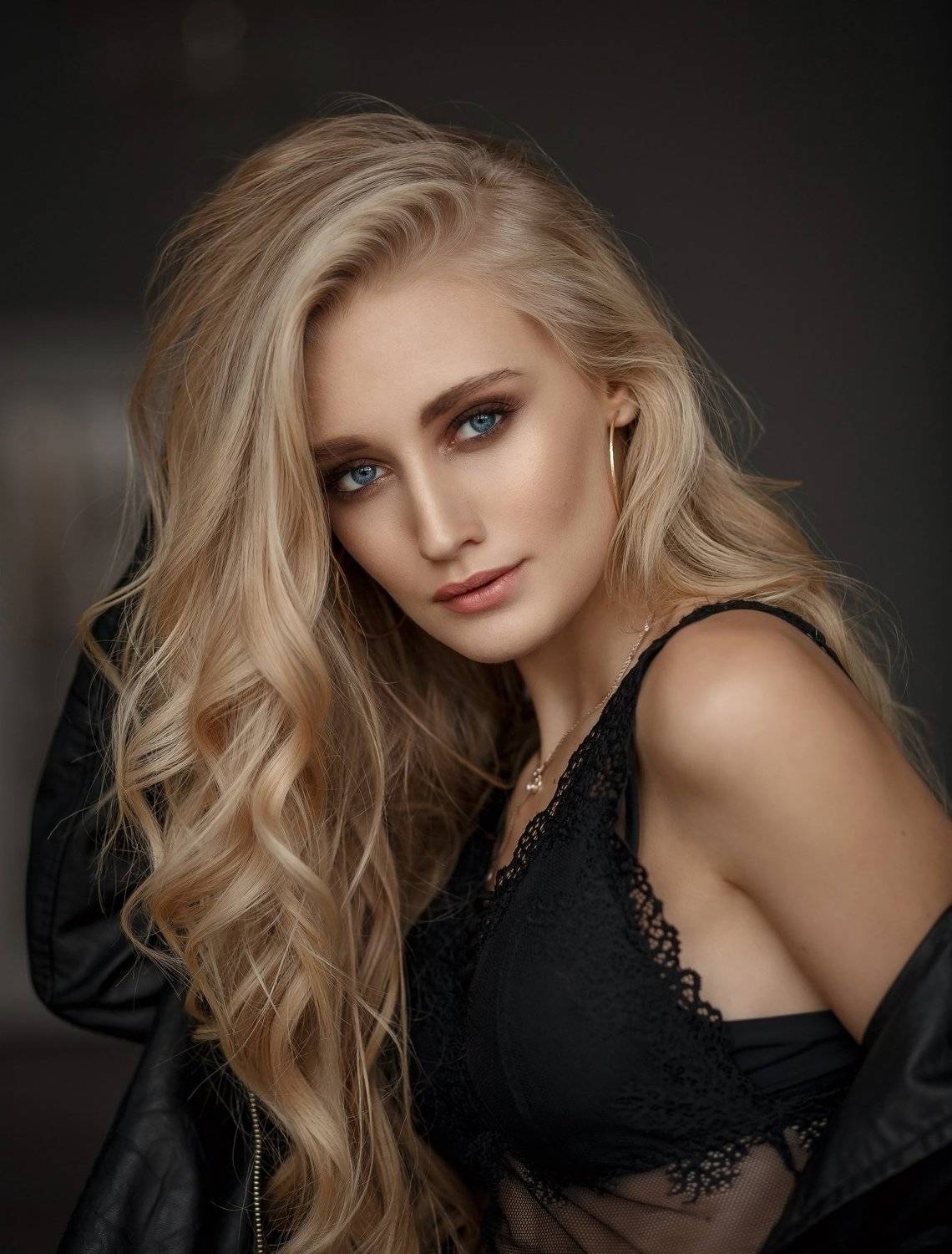 portrait, Александр Смирнов