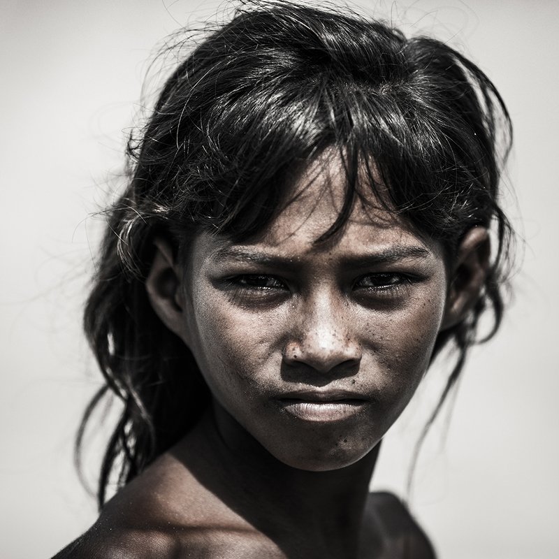 Морские цыгане Сулавеси фото превью