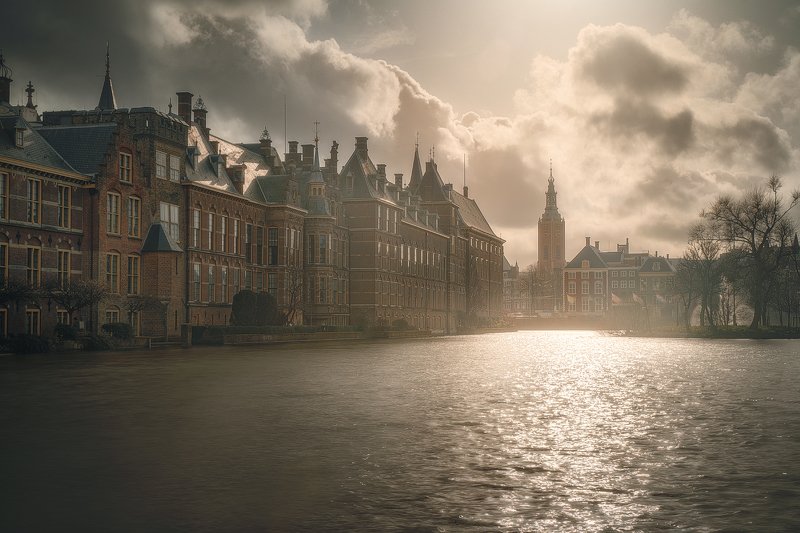 Den Haag фото превью