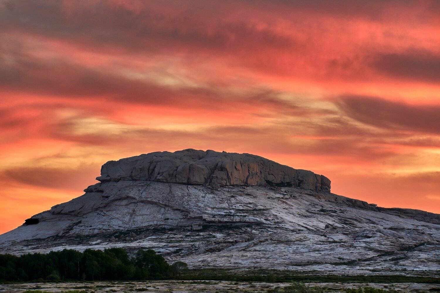 горы, Евгений Дроботенко
