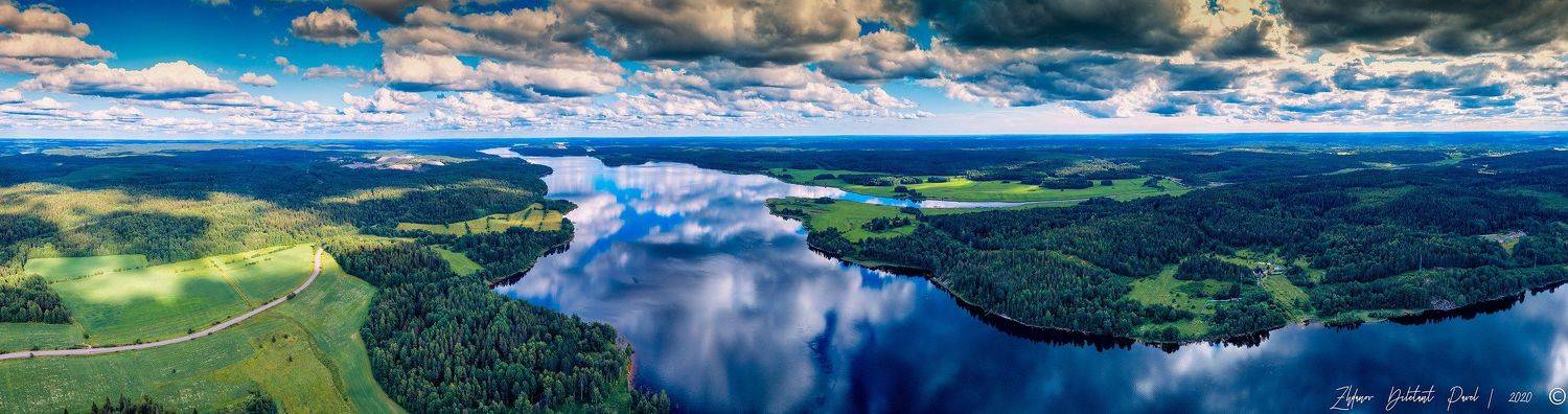 , Павел Жданов