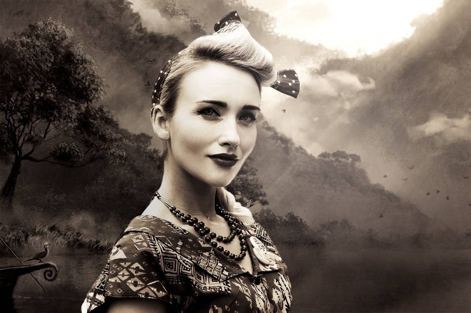 , Ольга Новикова