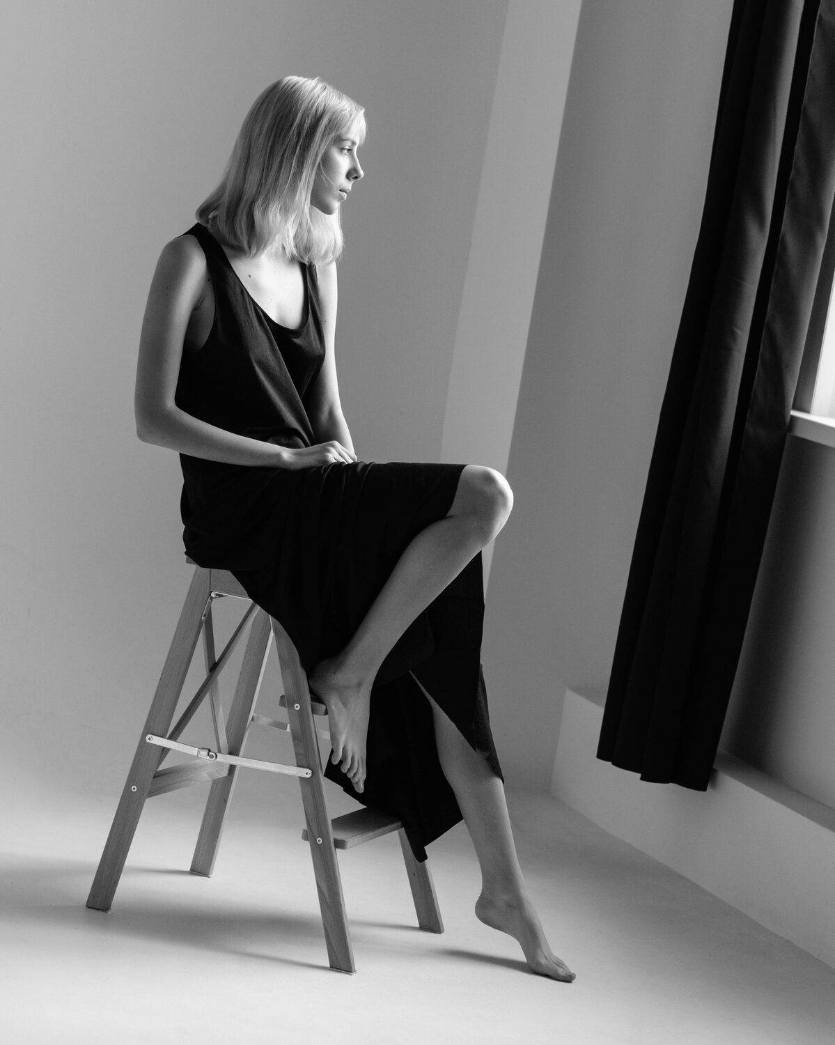 , Ksanka Skornyakova