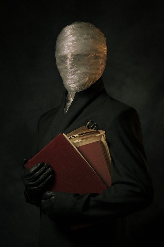 Archivist фото превью