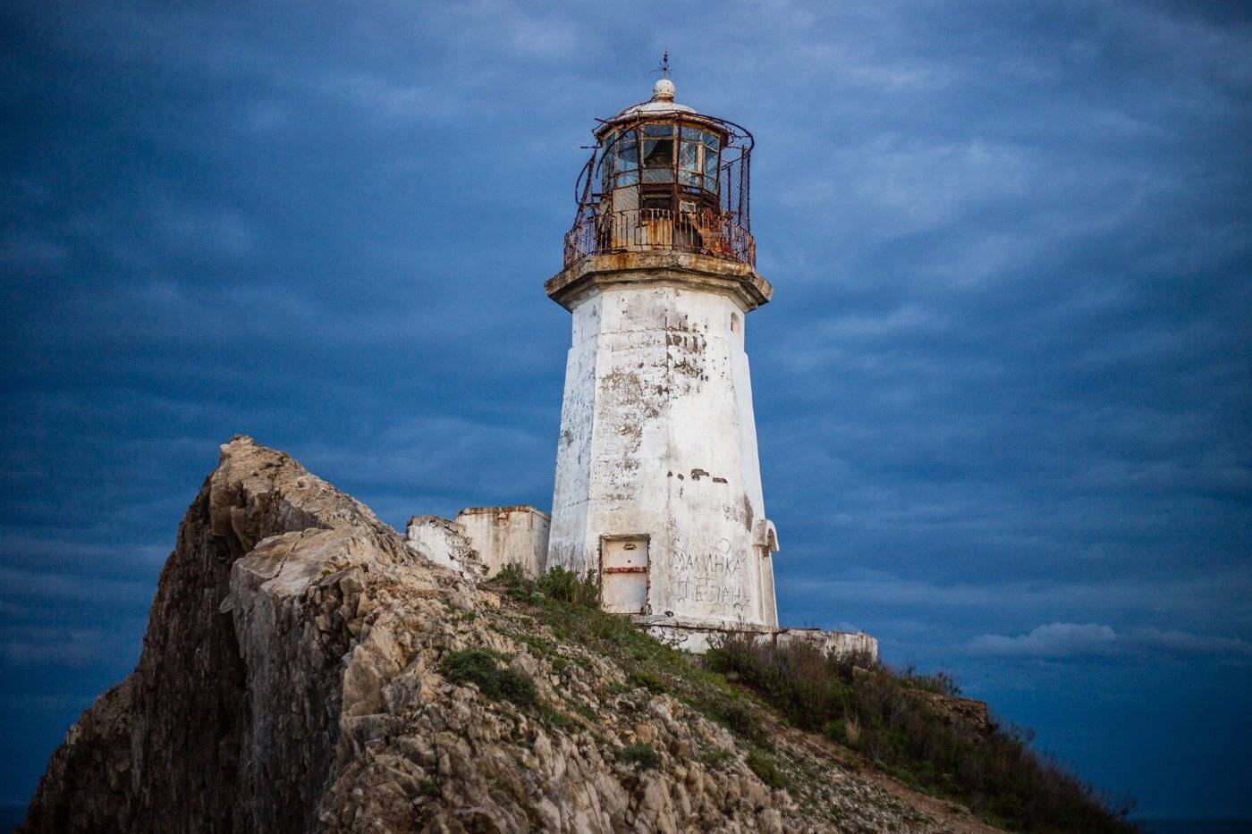 , Сигида Дмитрий