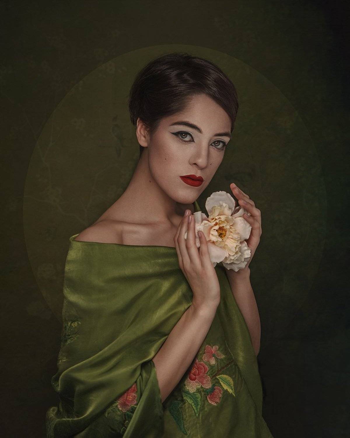 , Юлия Дурова