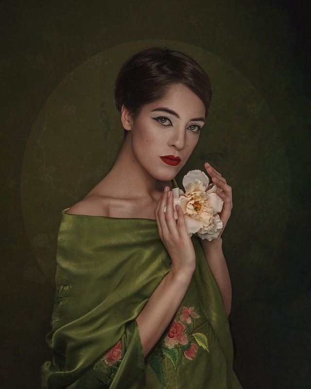 Баттерфляй фото превью