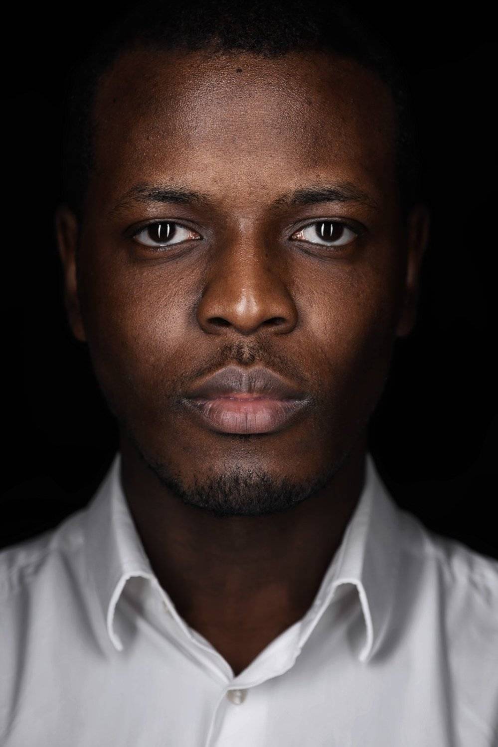 man, color, simple, Павел Соколов