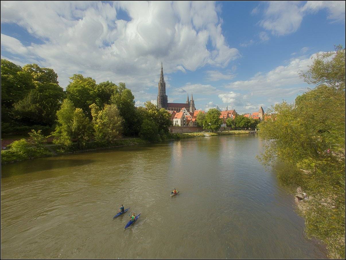 , Stein Georg