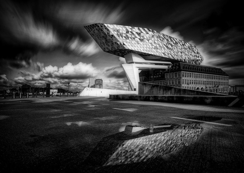 Havenhuis фото превью