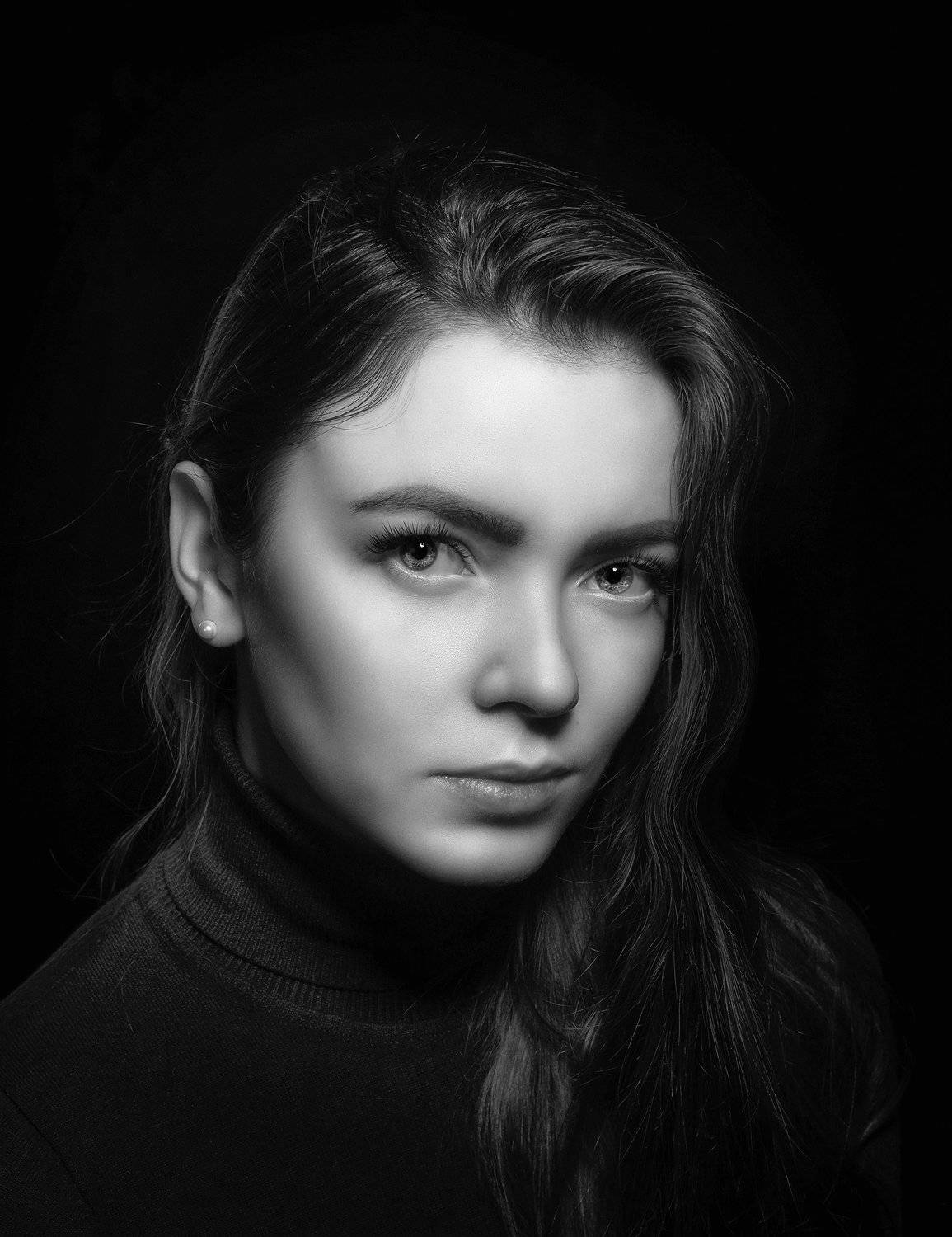 Julia. Автор: Александр БАРДЕНЦЕВ , Александр БАРДЕНЦЕВ