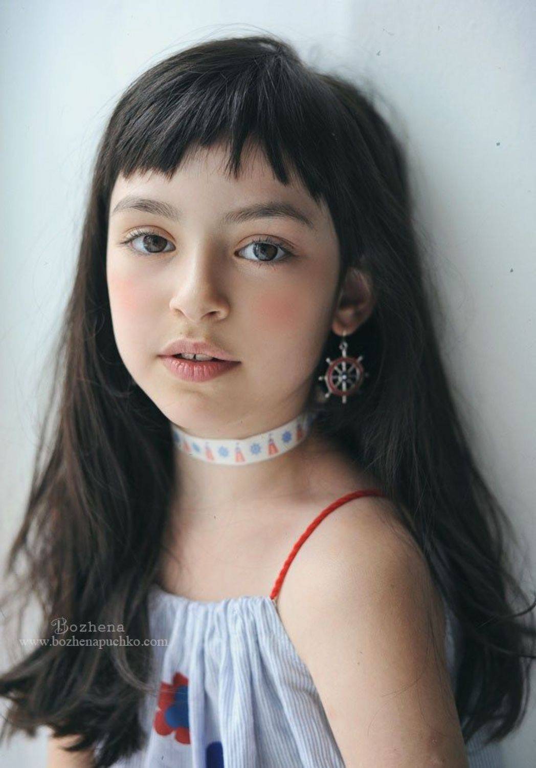 , Божена Пучко