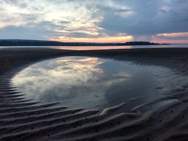 история одного рассвета фото превью