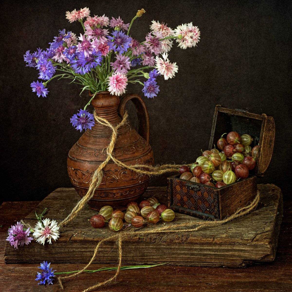 , Татьяна Аверина