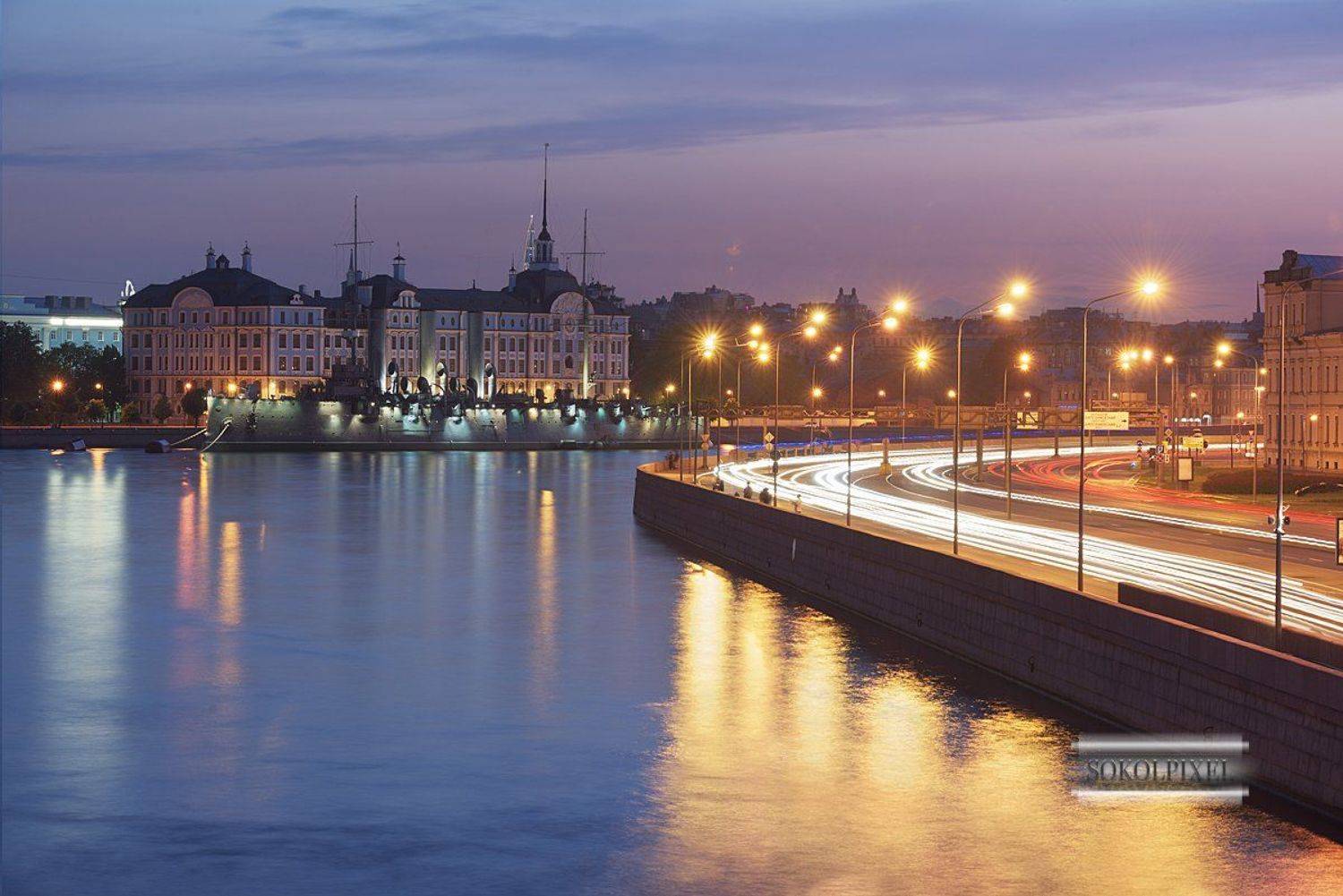 , Андрей Cоколов