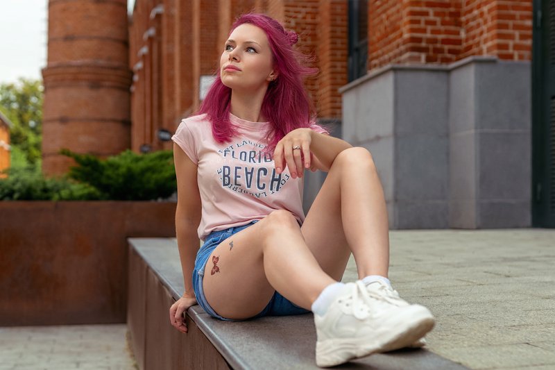 Sasha фото превью