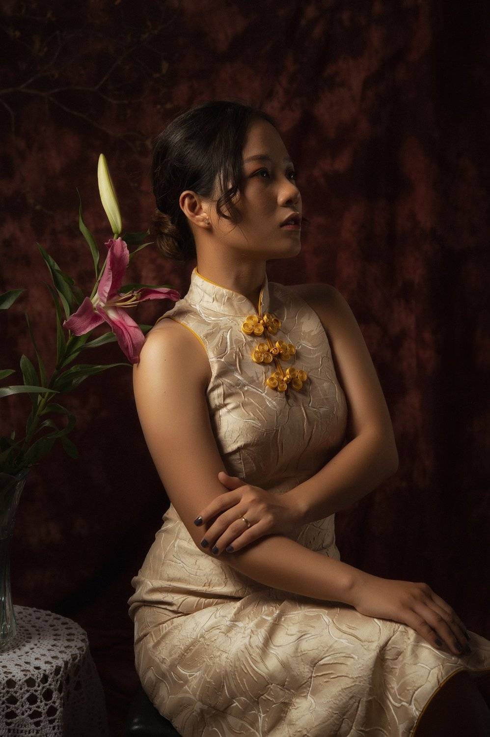 , L&ecirc; Nguyễn Vũ