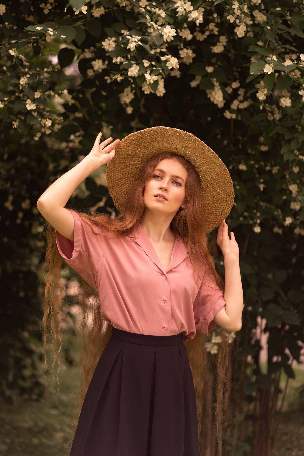 , Гарьева Леся