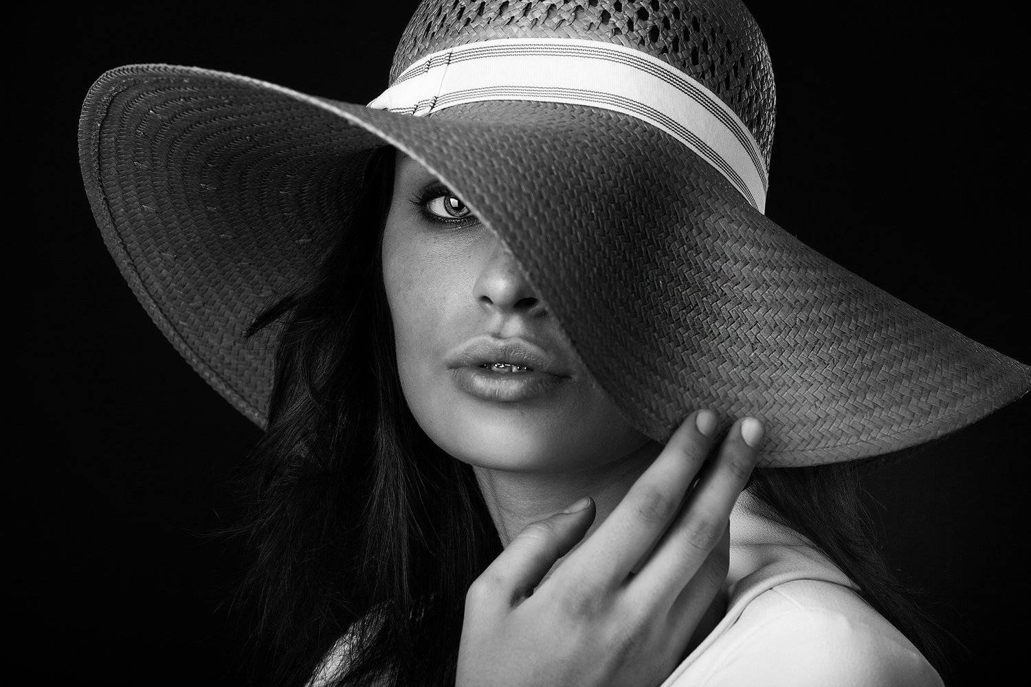 портрет, фотостудия, фотосессия, фотодень, портфолио, божественныйфотограф, aleetet,, Aleetet