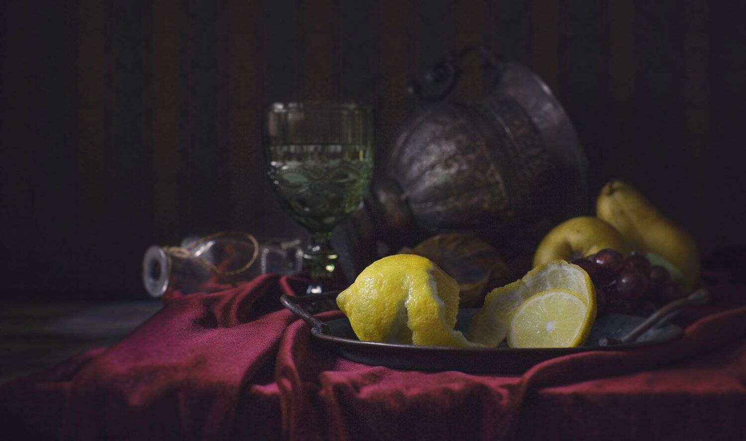 , Владимир Осауленко