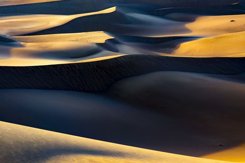 Desert