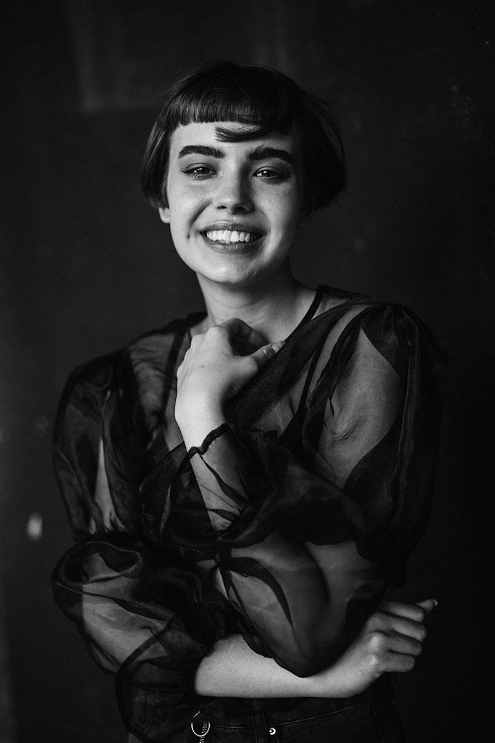 , Марина Щеглова