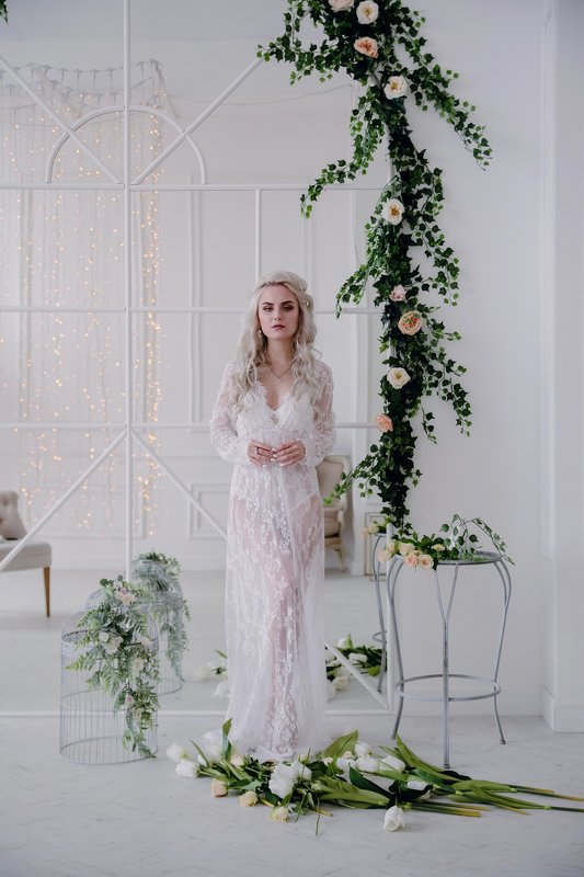 Bride фото превью