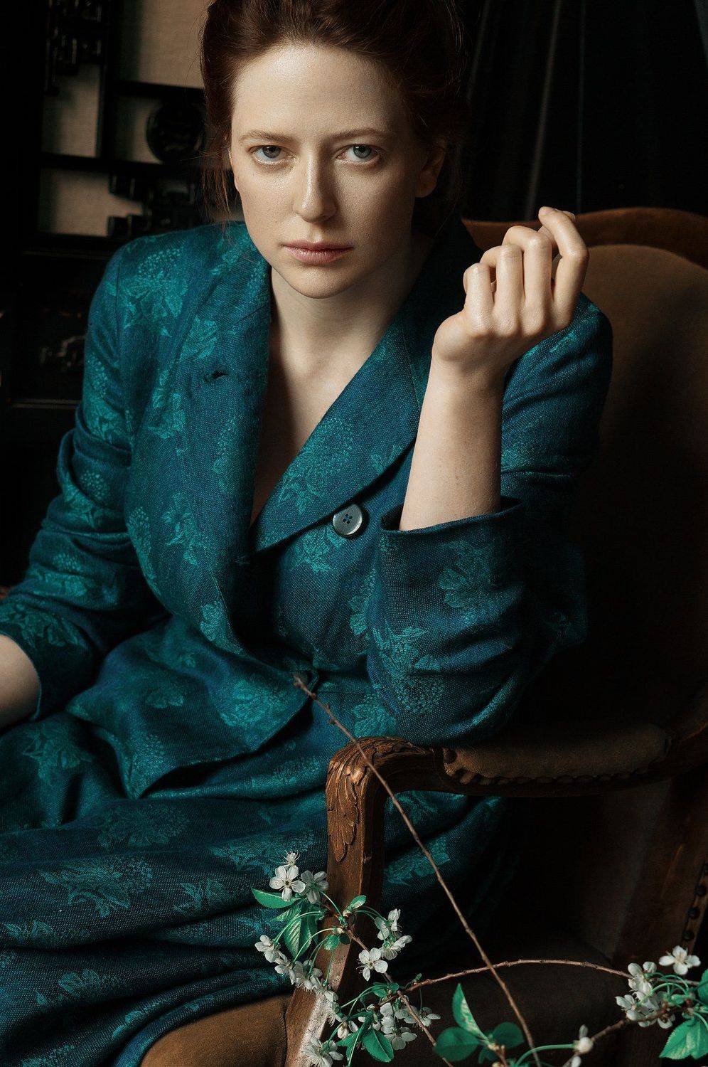 , Наташа Янкелевич