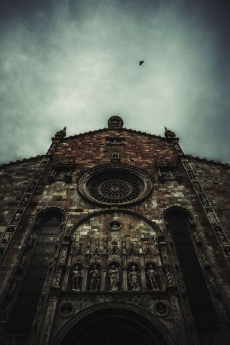 Como Cathedral