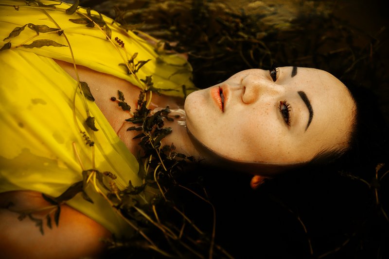 портрет Регина фото превью