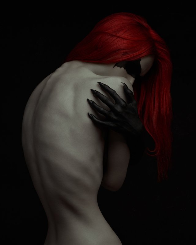 Under the Black Sun фото превью