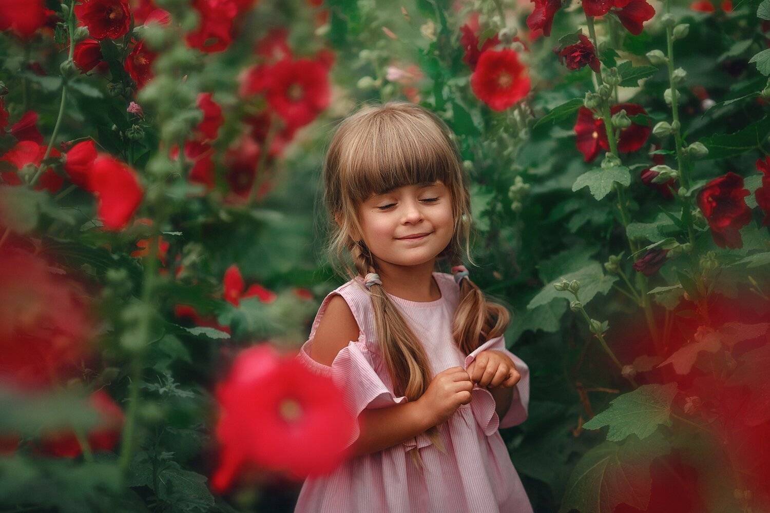 , Лера Васильчева