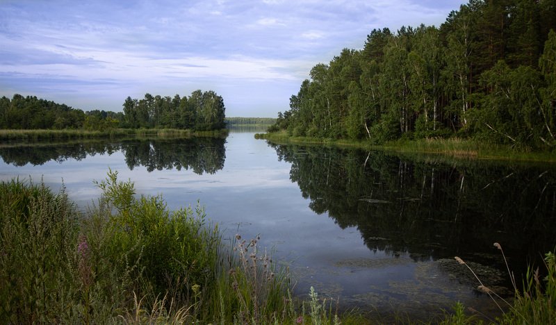 По дорогам Челябинской области фото превью
