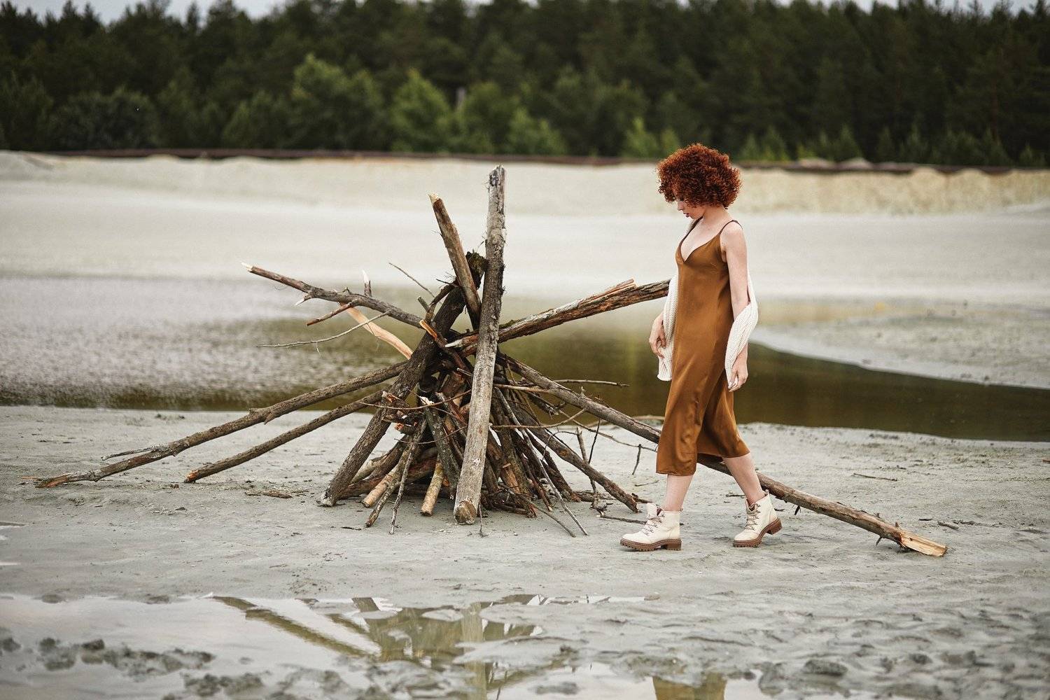 , Марина Валек