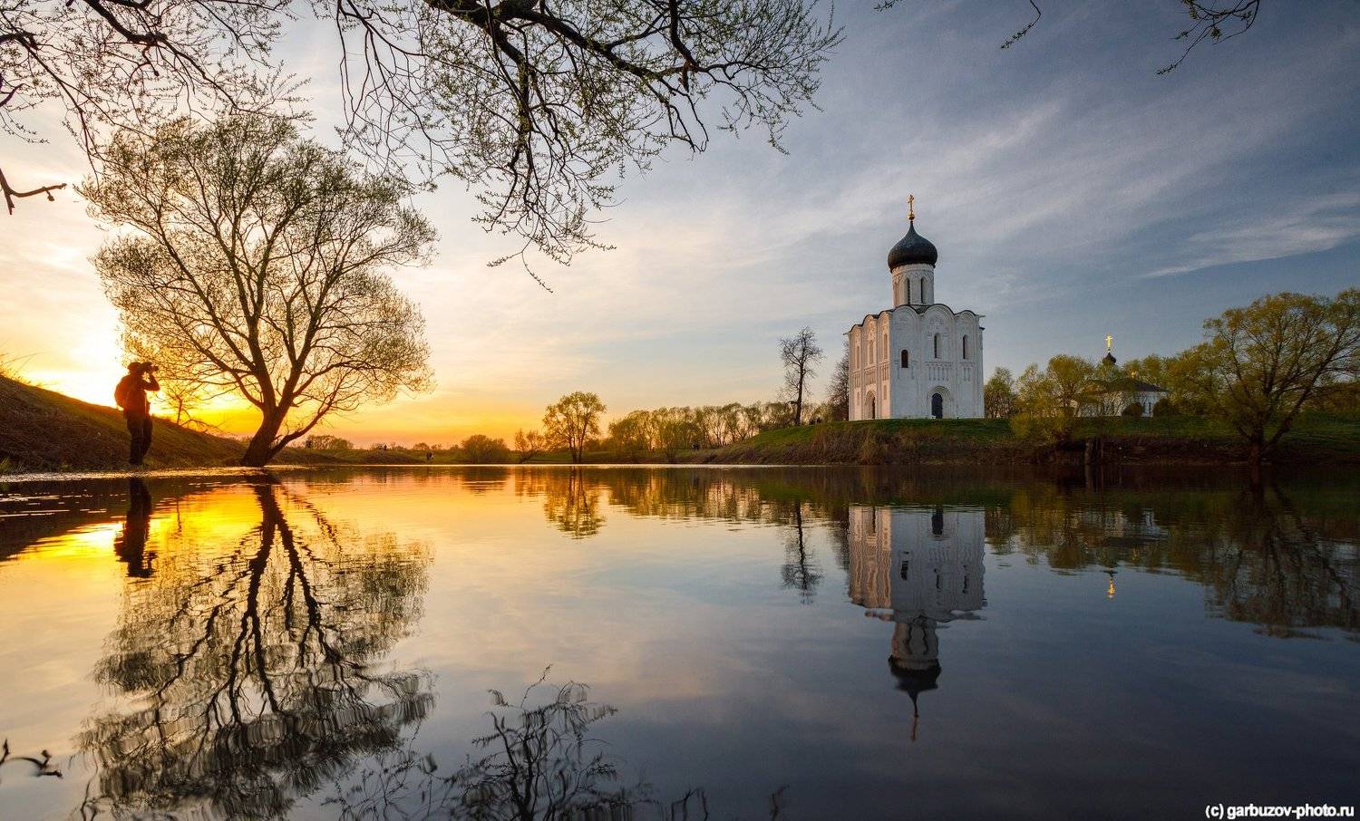 , Гарбузов Илья