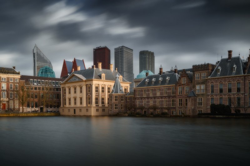 Den Haag фото превью