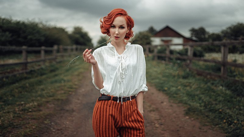 Анна