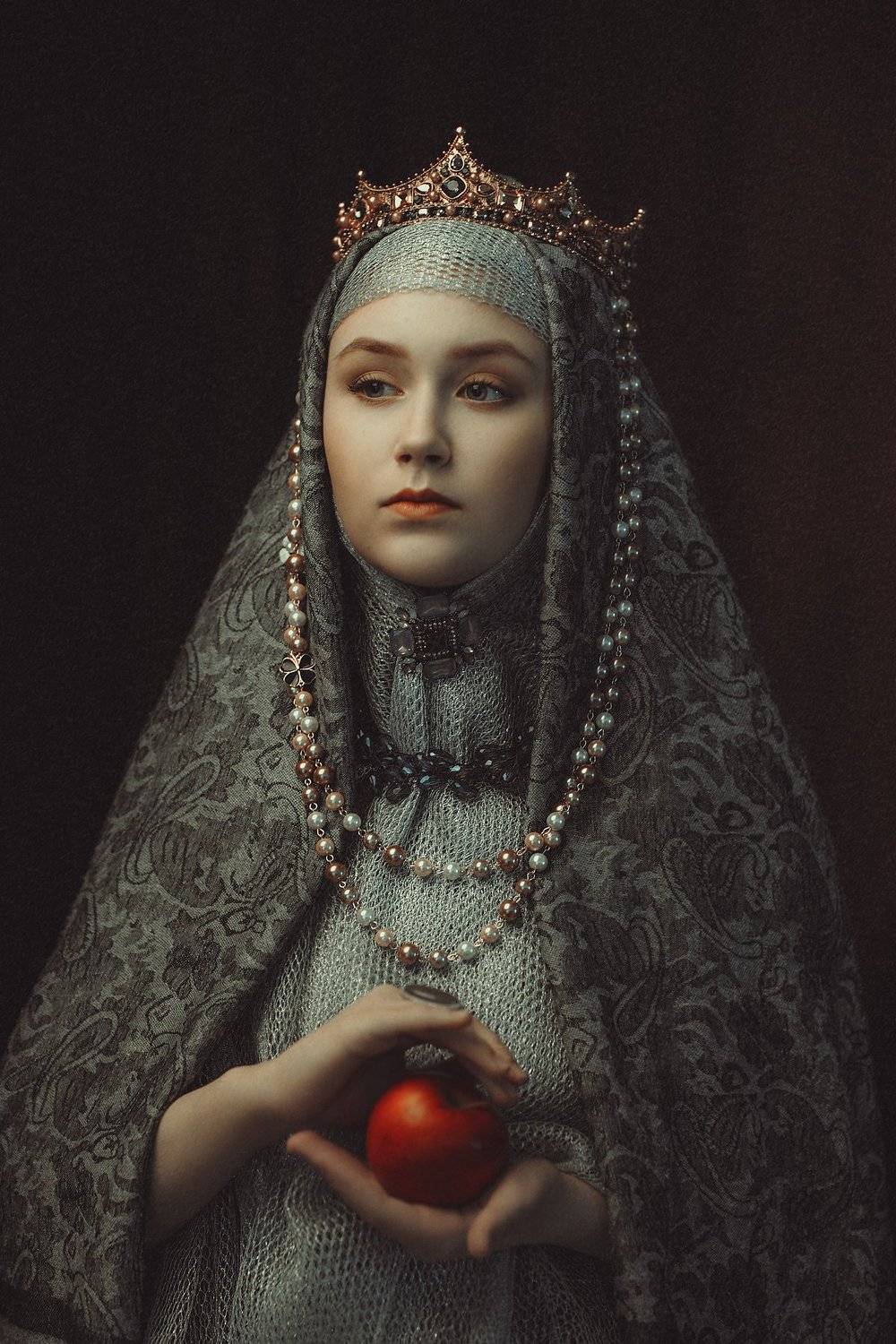 , Ященко Анастасия