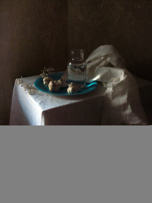 С чесноком фото превью