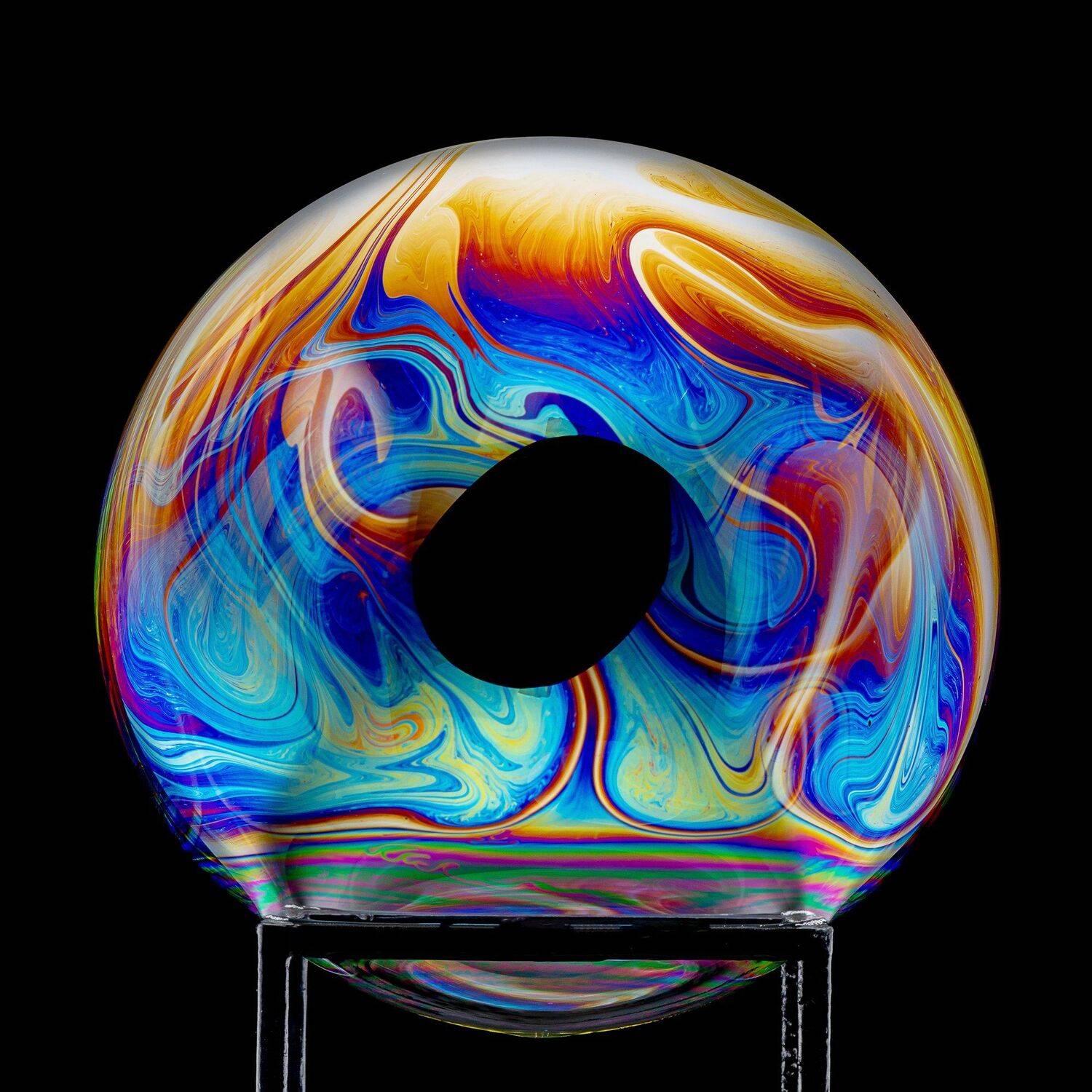 вода, капли, жидкость, макро, арт, liquid, liquidart, splash, drop,, Сергей Толмачев